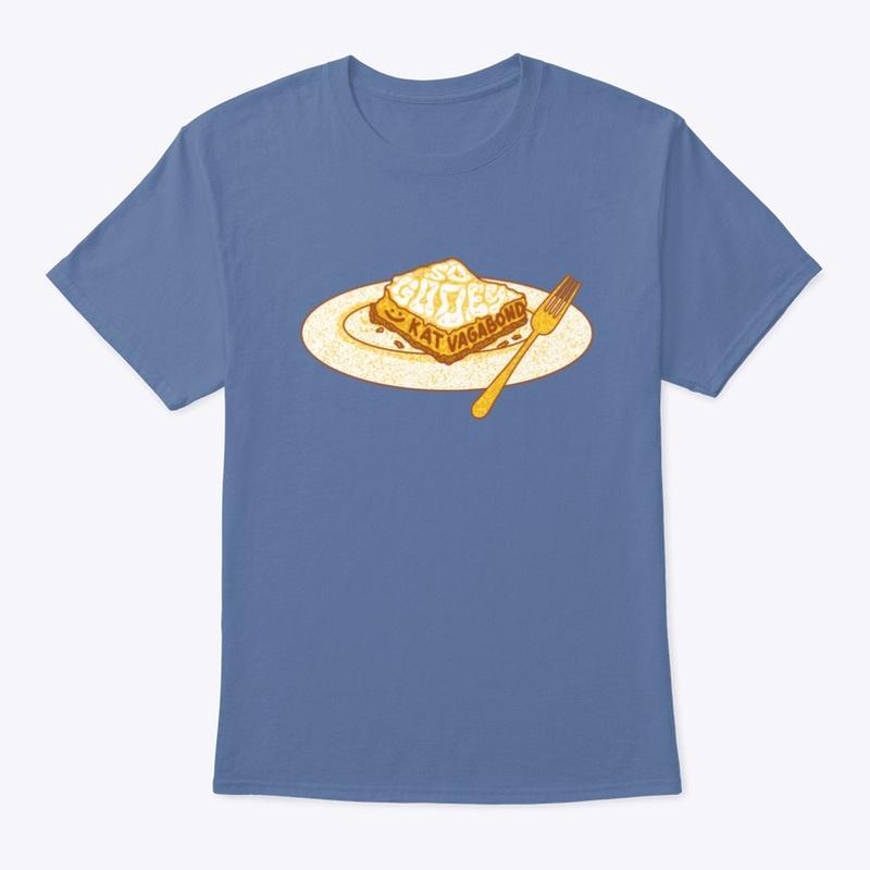 Gooey Butter Cake Classic Tee