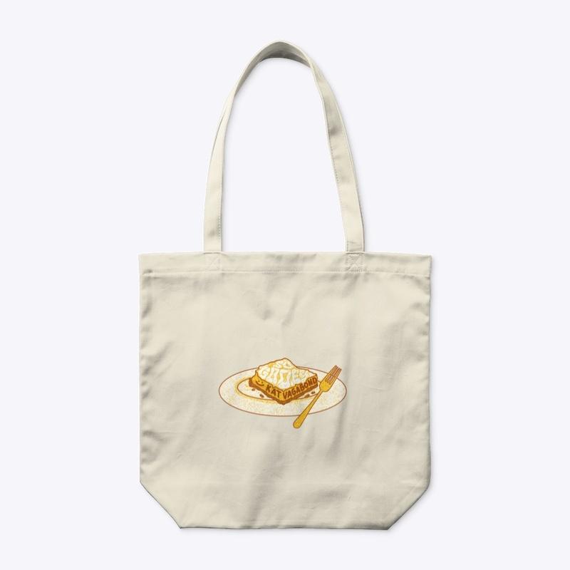 Gooey Butter Cake Tote Bag