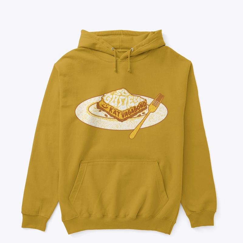 Gooey Butter Cake Hoodie