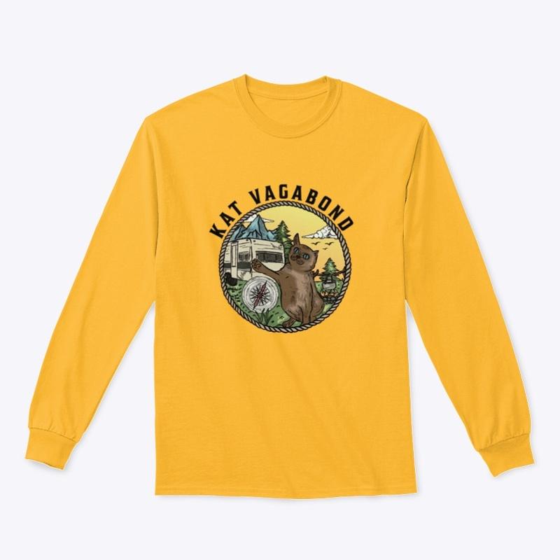 Signature Long Sleeve T-Shirt