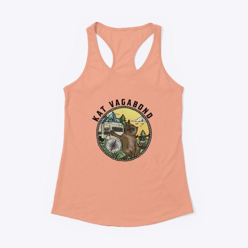 Women's Signature Tank Top