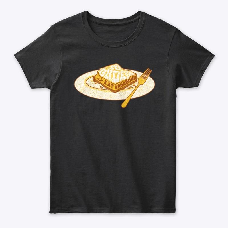 Gooey Butter Cake Women's Tee